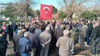 CHP'li 300 Partili Ön Seçimsiz Belirlenen Adaya Destek Vermeme Karari Aldi Haberi
