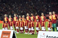 Galatasaray Evindeki Yenilmezligini 29 Maça Çikardi