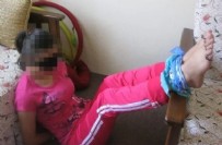 Kadınları falakaya yatırmıştı! Sapık kargocu hakkında şoke eden karar: İyi hal uygulandı!