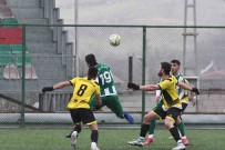 Kayseri Süper Amatör Küme Açiklamasi Kayseri Sekerspor Açiklamasi 1 - Kayserigücü FK Açiklamasi 2