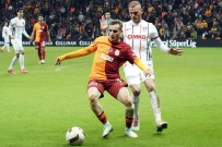Trendyol Süper Lig Açiklamasi Galatasaray Açiklamasi 2 - Gaziantep FK Açiklamasi 1 (Maç Sonucu)