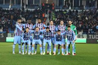 Trendyol Süper Lig Açiklamasi Trabzonspor Açiklamasi 1 - Kasimpasa Açiklamasi 0 (Ilk Yari)