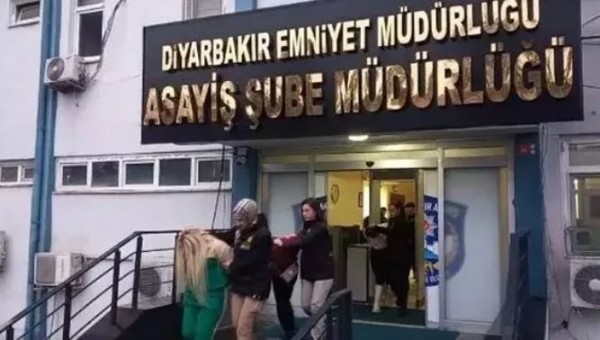 3 ay adım adım izlendi! Fuhuş çetesine 'balans' operasyonu: Şifreli mesajları ortaya çıktı