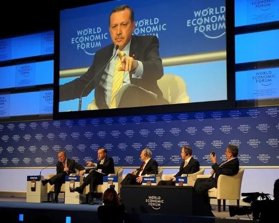 Başkan Erdoğan'ın İsrail'e karşı yaptığı 'one minute' çıkışının üzerinden 15 yıl geçti