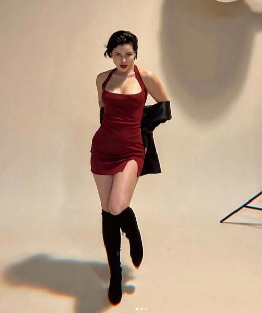 Paylaşımına yorum yağdı!