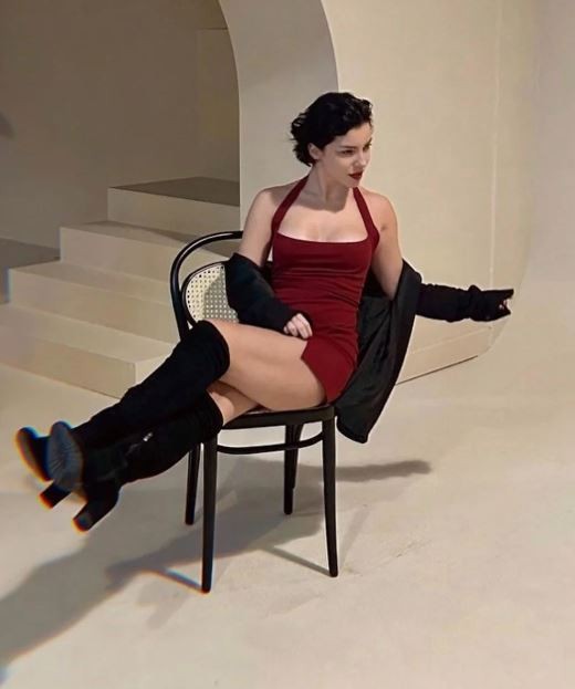 Paylaşımına yorum yağdı!