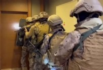 11 ilde Kafes-28 operasyonu: Kırmızı bültenle aranan 56 kişi yakalandı