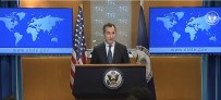 ABD Açiklamasi '(Iran'daki Terör Saldirisi) ABD Hiçbir Sekilde Olaya Karismadi'