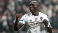 Aboubakar için transfer açıklaması! 'İlgileniyoruz'
