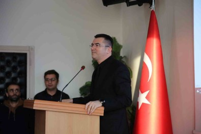 AFAD'dan 'Kentsel Arama Kurtarma Degerlendirme Toplantisi'