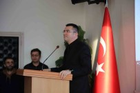 AFAD'dan 'Kentsel Arama Kurtarma Degerlendirme Toplantisi'