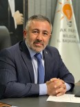 AK Parti'den CHP'li Belediyeye Tepki
