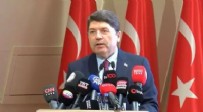 Bakan Tunç'tan 'tarafsız yargı' vurgusu