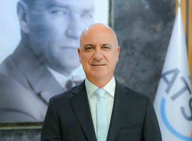 Baskan Bahar Açiklamasi 'Hedeflerin Tutturulmasinda Is Dünyasina Görev Düsüyor'