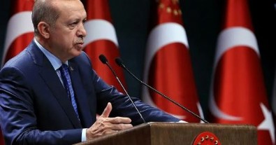 Başkan Erdoğan Savunma Sanayii İcra Komitesi'ni toplayacak: Gündem yerli ve milli silah teknolojiler...