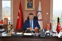 Baskan Künkcü Açiklamasi 'Hiç Bir Sekilde Esnafimizin Alin Terini Gereksiz Harcamalara Kullanmiyoruz'