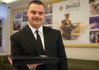 Belediyenin En 'Özel' Personeli