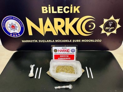 Bilecik'te Uyusturucu Tacirlerine Göz Açtirilmiyor