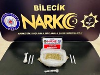 Bilecik'te Uyusturucu Tacirlerine Göz Açtirilmiyor