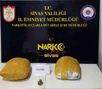 Binlerce Adeta Uyusturucu Madde Ele Geçirildi Açiklamasi 5 Tutuklu