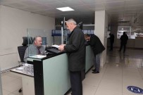 Biyometrik Imza Ile Abonelik Islemleri Dijitallesiyor