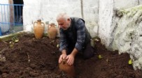 Bu yöntem köyü zengin etti! 6 ay toprağa gömülüyor, kilosu 500 TL'den gidiyor...