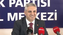Büyük Türkiye Partisi, Ocak Partisi'ne Katildi