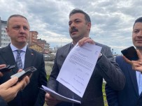 Çaglayan'dan Hurda Iddialarina Yanit