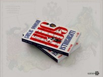 'Çarlik Dönemi Rus Istihbarati' Okurseverlerin Begenisine Sunuldu