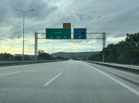 Çesme Ve Alaçati'ya Yilbasi Tatilinde 29 Bin Araç Girisi