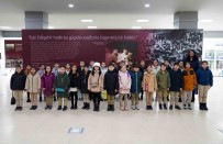 Çocuklar Eskisehir'in Kurtulusunu Görsellerle Ögreniyor