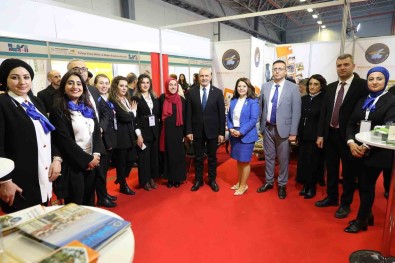 DAKAF24'te Ipekyolu Farki