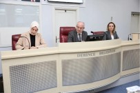 Derince'de Denetim Komisyonu Belirlendi