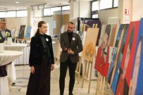 DEÜ Dezavantajli Gruplara Yönelik En Çok Faaliyet Yapan Üniversite Oldu