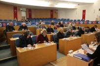 Düzce Belediyesi Denetim Komisyonu Üyeleri Belirlendi