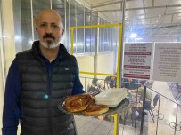 Elazig'da Veresiyeden Bikan Esnaftan Ilginç Yazi Açiklamasi ''Çekim Kalmamis, Dövizim Var' Gibi Nedenler Geçersizdir'