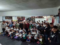 Elazigli Gençler, Türkiye Kick Boks Sampiyonasina Hazirlaniyor