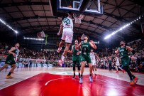 FIBA Sampiyonlar Ligi Açiklamasi P. Karsiyaka Açiklamasi 89 - Breogan Açiklamasi 85