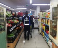 Haksiz Kazancin Önüne Geçmek Için Denetim Yapiliyor