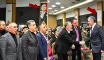 HDP'nin oyu için önce Türk Bayrağı'nı sonra Atatürk'ü kaldırdılar!