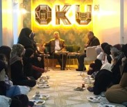 Ipekyolu Ilçesinde Gençlik Bulusmalari