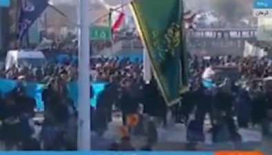 İran'ın Kirman eyaletinde Kasım Süleymani'nin mezarı yakınlarında meydana gelen iki patlamada 73 kişinin hayatını kaybettiği, 171 kişinin yaralandığı bildirildi. İran medyası patlamaların terör saldırısı olduğunu duyurdu.
