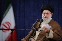 Iran Dini Lideri Hamaney Açiklamasi 'Bu Felaketin Karsiligi Çok Sert Olacak'