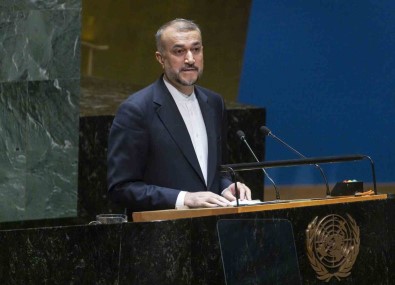 Iran, Terör Saldirisinin Ardindan BM Araciligiyla Acil Hukuki Ve Uluslararasi Girisimler Baslatti