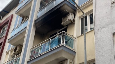 Klima Alev Aldi, Evi Yakti