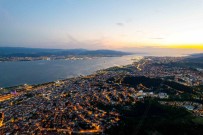 Kocaeli'de 177 Bin 373 Yapi Tek Tek Incelendi