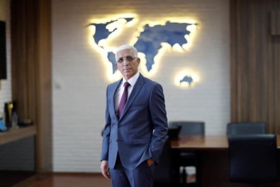 Marmarabirlik'in 70. Yilinda Hedefi 70 Ülkeye Ihracat