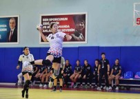 Mavi Kelebekler'de Liderlik Için Kritik Hafta