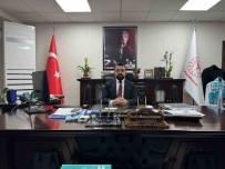 Müdür Kabak, Yapilan Yeni Yatirimlar Ve Saglik Çalismalarini Anlatti