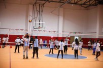Muradiye Spor Tesisleri Halkin Hizmetine Açildi